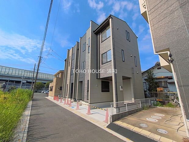 是非とも現地をご確認ください。