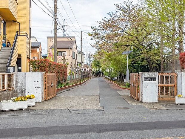 中学校 200m 川柳中学校