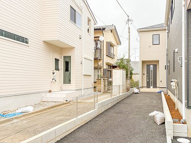 【外観】こちらの物件に少しでもご興味がありましたら、お気軽にお電話下さい。
