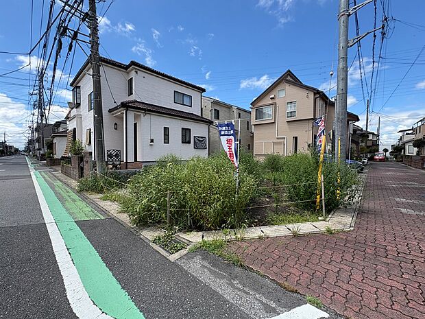 【外観】こちらの物件が少しでも気になるようでしたら、お気軽にお問合せください。人生でいちばん大きなお買い物ですので、ゆっくりご見学ください。ネット上の画像と実際の見学では、リアル感がまるで違…