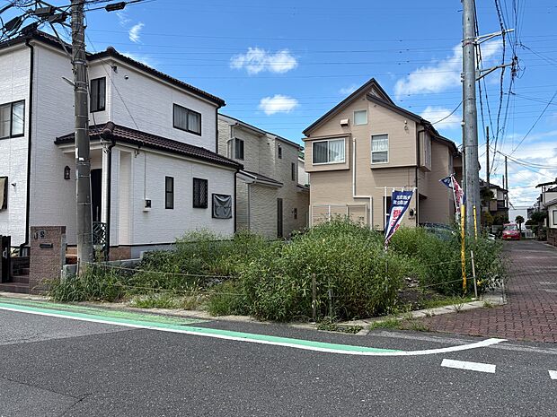 【外観】こちらの物件が少しでも気になるようでしたら、お気軽にお問合せください。人生でいちばん大きなお買い物ですので、ゆっくりご見学ください。ネット上の画像と実際の見学では、リアル感がまるで違…