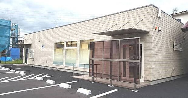 病院 300m 医療法人社団康良会 いまいクリニック