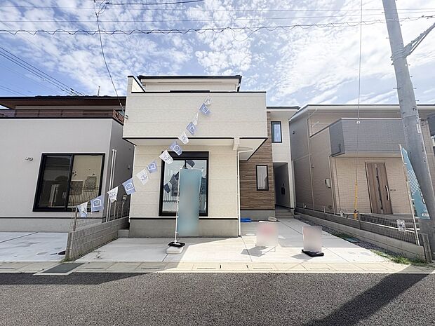 【外観】こちらの物件に少しでもご興味がありましたら、お気軽にお電話下さい。