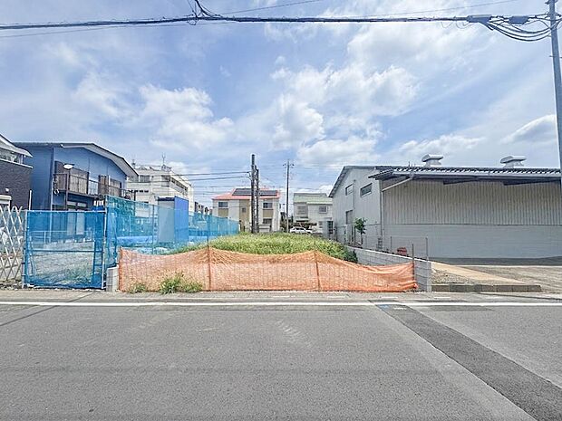 【外観】こちらの物件に少しでもご興味がありましたら、お気軽にお電話下さい。