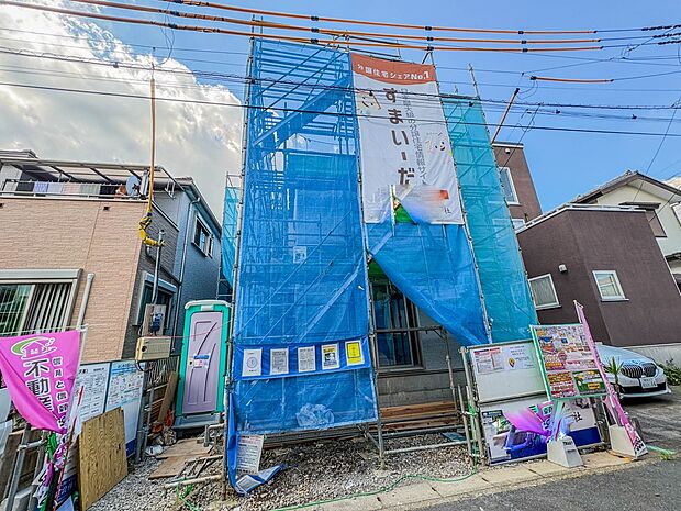 【外観】こちらの物件に少しでもご興味がありましたら、お気軽にお電話下さい。