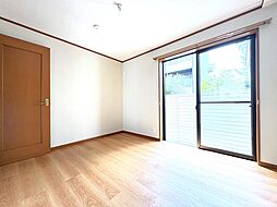 洋室の画像