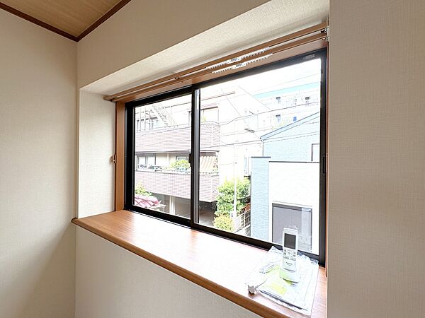 室内