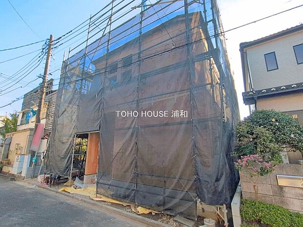 是非とも現地をご確認ください。
