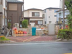 埼玉県川口市前川３丁目