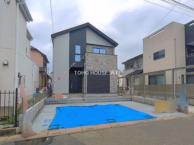 是非とも現地をご確認ください。