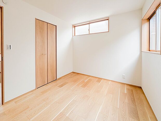 洋室5.2帖
