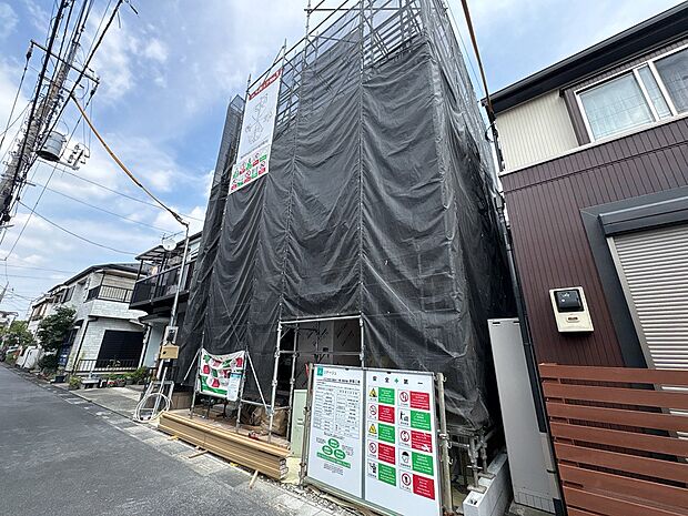 【外観】こちらの物件に少しでもご興味がありましたら、お気軽にお電話下さい。