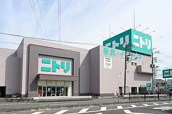 ホームセンター 1600m ニトリ 鳩ヶ谷駅前店(ニトリ 鳩ヶ谷駅前店　徒歩約23分)