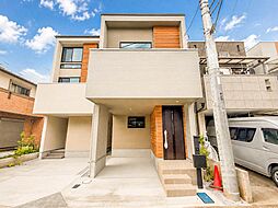 埼玉県さいたま市浦和区大東３丁目