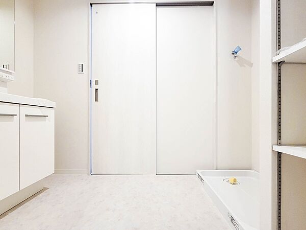 室内を拡大表示