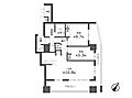 志木パークタワー18階6,880万円