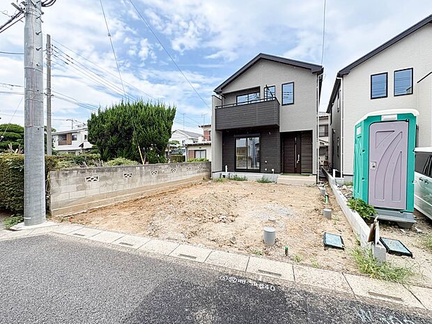 【外観】こちらの物件が少しでも気になるようでしたら、お気軽にお問合せください。人生でいちばん大きなお買い物ですので、ゆっくりご見学ください。ネット上の画像と実際の見学では、リアル感がまるで違…