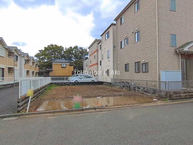 是非とも現地をご確認ください。