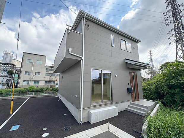 緑豊かな閑静な環境ですので、併せて周辺環境もご確認ください。