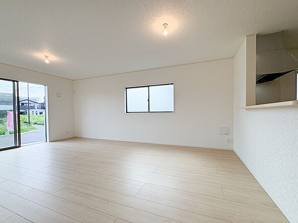 室内を拡大表示