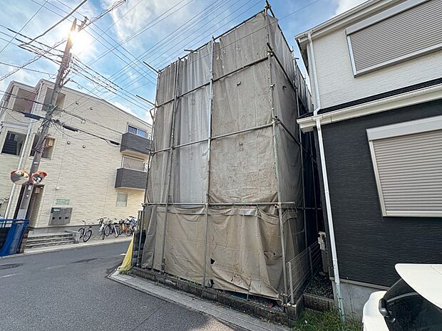 【現地】