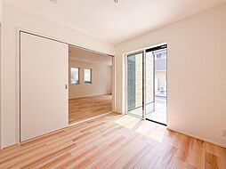 子供部屋の画像
