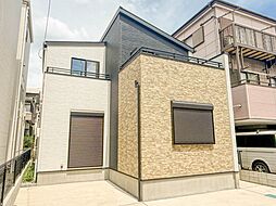 埼玉県川口市上青木西5丁目