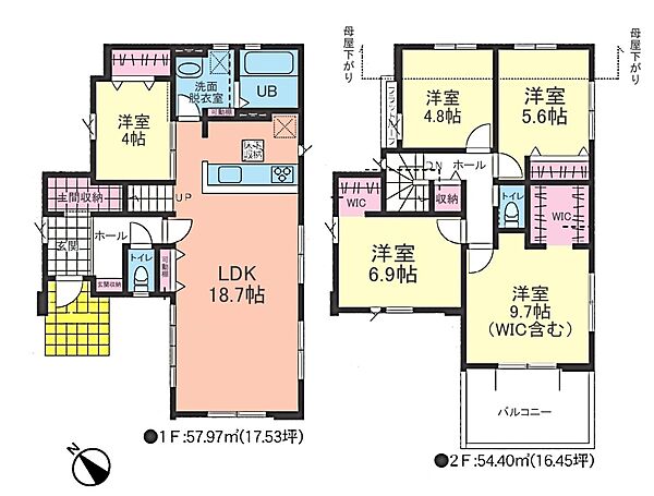 間取り：311002470002