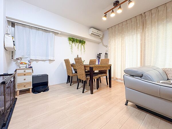 室内