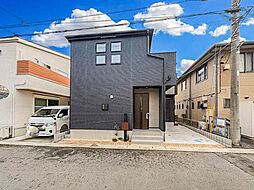 さいたま市蓮沼