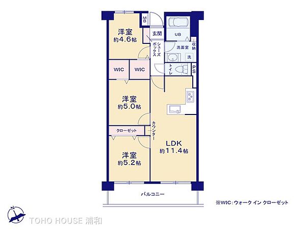 間取り：311002470005