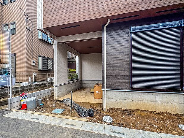 【外観】こちらの物件が少しでも気になるようでしたら、お気軽にお問合せください。人生でいちばん大きなお買い物ですので、ゆっくりご見学ください。ネット上の画像と実際の見学では、リアル感がまるで違…