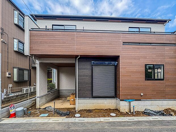 【外観】こちらの物件に少しでもご興味がありましたら、お気軽にお電話下さい。