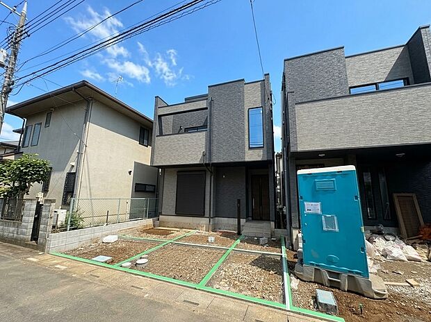【外観】こちらの物件に少しでもご興味がありましたら、お気軽にお電話下さい。