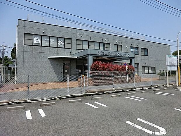 病院 650m 武南病院付属クリニック