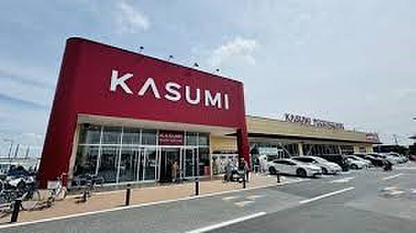 ショッピングセンター 1200m ピアシティ越谷大袋