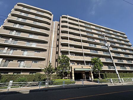 家の良し悪しだけでなく周辺環境も重要なポイント。
