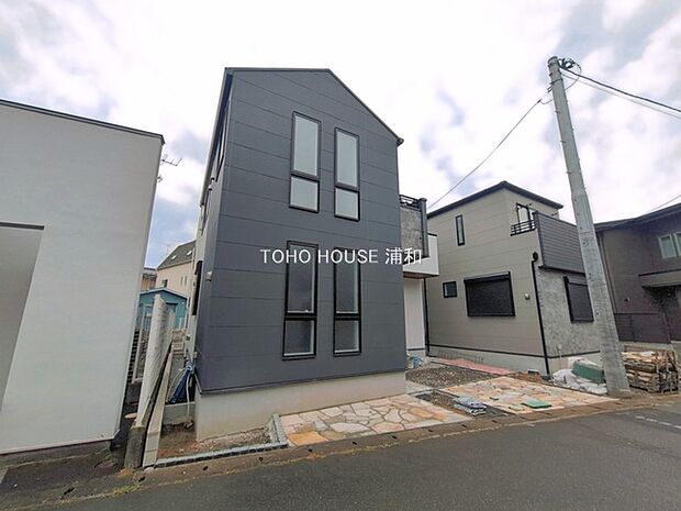 是非とも現地をご確認ください。