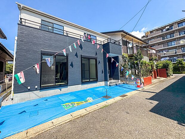 【外観】こちらの物件に少しでもご興味がありましたら、お気軽にお電話下さい。