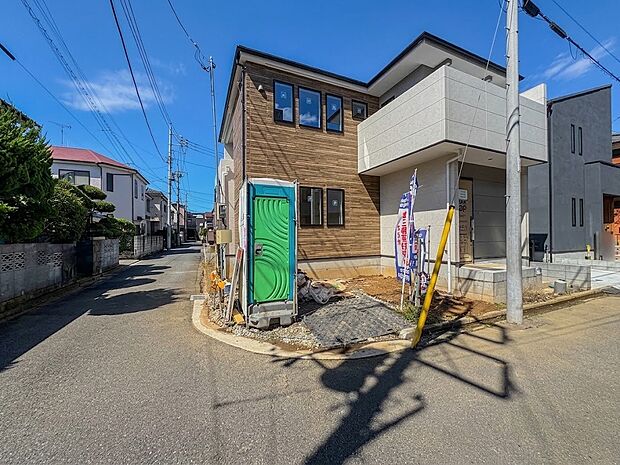 【外観】こちらの物件に少しでもご興味がありましたら、お気軽にお電話下さい。