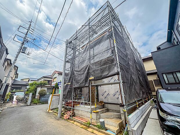【外観】こちらの物件に少しでもご興味がありましたら、お気軽にお電話下さい。