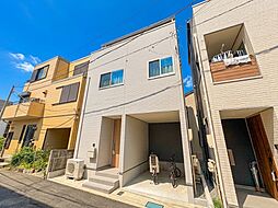 埼玉県さいたま市南区根岸3丁目