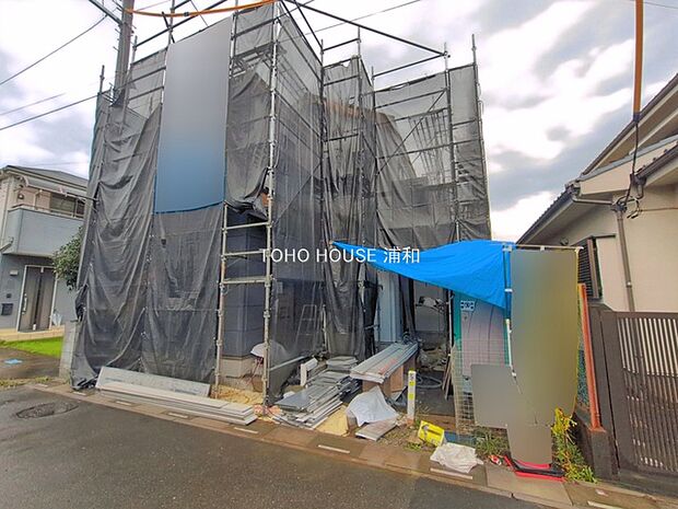 是非とも現地をご確認ください。