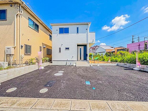 是非とも現地をご確認ください。
