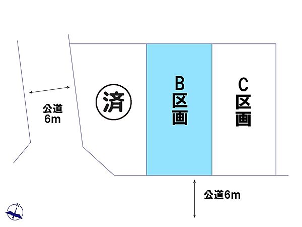 区画図：311002473522