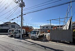 埼玉県川口市戸塚5丁目