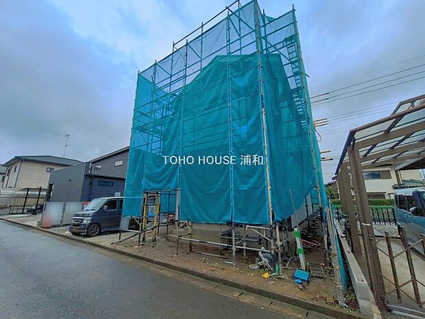 是非とも現地をご確認ください。