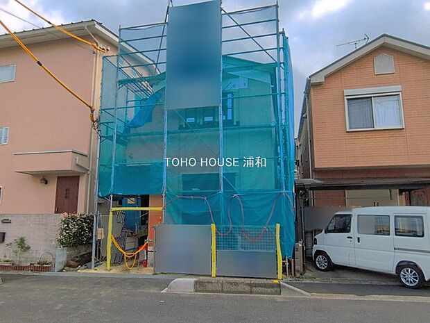 是非とも現地をご確認ください。