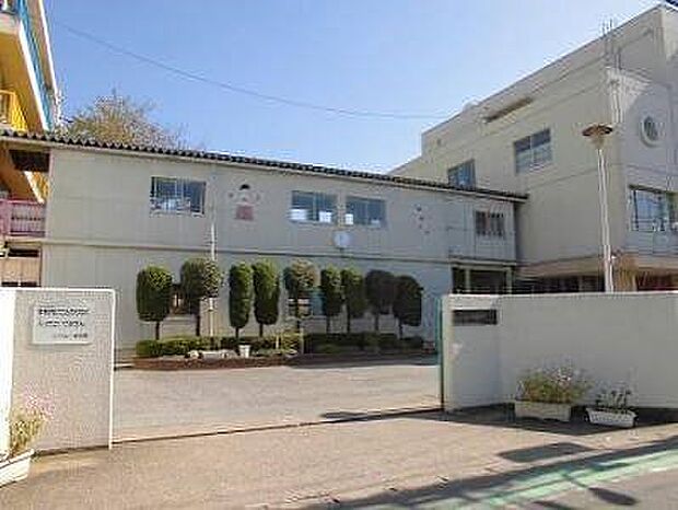小学校 402m 川口市立前川東小学校(川口市立前川東小学校まで402m 徒歩6分)