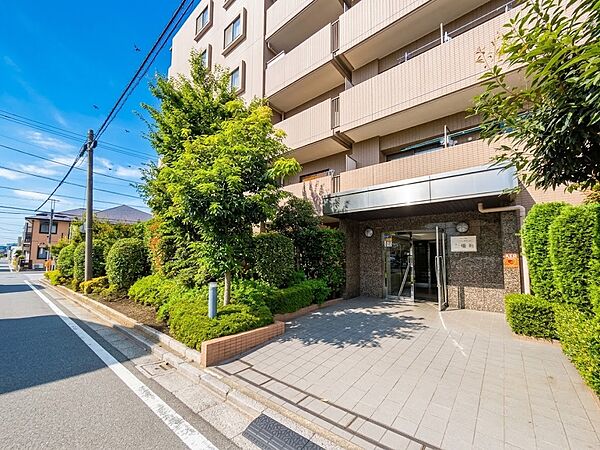 【外観】ここから始まる「日常」はご家族にとってかけがえのない時間となります。